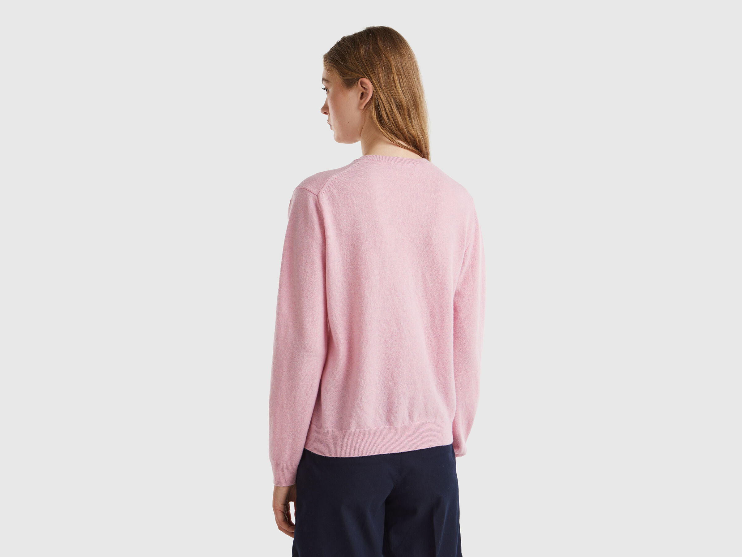 L/S SWEATER Women image number 2